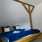 Apartmán Zentrale Wohnung, Haustiere- Und Kinderfreundlich