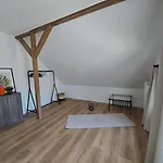 Zentrale Wohnung, Haustiere- Und Kinderfreundlich Apartmán *