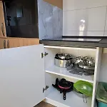 Apartmán Zentrale Wohnung, Haustiere- Und Kinderfreundlich