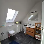 Zentrale Wohnung, Haustiere- Und Kinderfreundlich * Weener