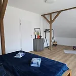 Apartmán Zentrale Wohnung, Haustiere- Und Kinderfreundlich *