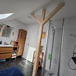 Zentrale Wohnung, Haustiere- Und Kinderfreundlich Weener