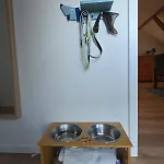 Zentrale Wohnung, Haustiere- Und Kinderfreundlich Apartmán
