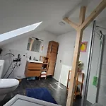 Apartmán Zentrale Wohnung, Haustiere- Und Kinderfreundlich