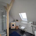 Zentrale Wohnung, Haustiere- Und Kinderfreundlich Apartmán *