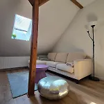 Apartmán Zentrale Wohnung, Haustiere- Und Kinderfreundlich *