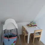 Apartmán Zentrale Wohnung, Haustiere- Und Kinderfreundlich Weener