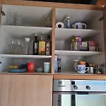 Zentrale Wohnung, Haustiere- Und Kinderfreundlich Weener