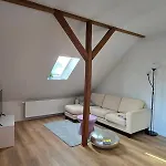 Zentrale Wohnung, Haustiere- Und Kinderfreundlich Apartmán *