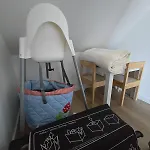 Zentrale Wohnung, Haustiere- Und Kinderfreundlich Apartmán *