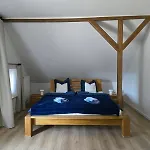 Apartmán Zentrale Wohnung, Haustiere- Und Kinderfreundlich *