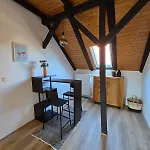 Zentrale Wohnung, Haustiere- Und Kinderfreundlich Apartmán Weener