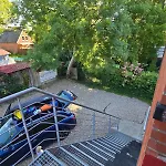 Apartmán Zentrale Wohnung, Haustiere- Und Kinderfreundlich Weener