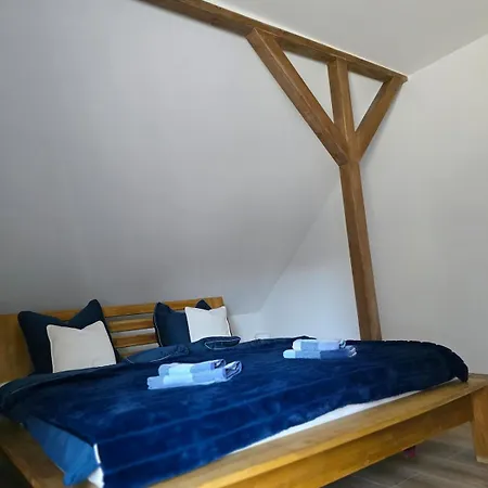 Lägenhet Zentrale Wohnung, Haustiere- Und Kinderfreundlich
