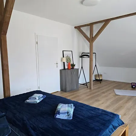 Lägenhet Zentrale Wohnung, Haustiere- Und Kinderfreundlich *