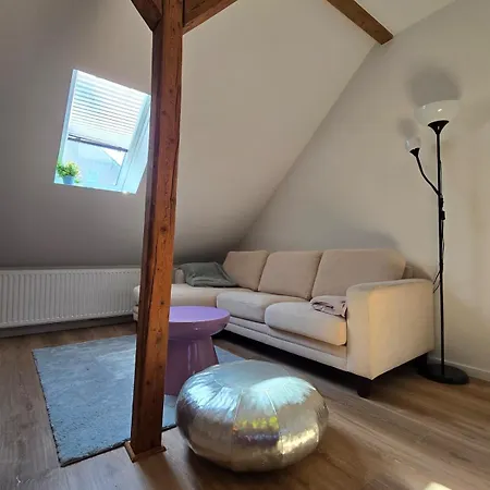 Lägenhet Zentrale Wohnung, Haustiere- Und Kinderfreundlich *