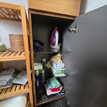 Zentrale Wohnung, Haustiere- Und Kinderfreundlich Lägenhet