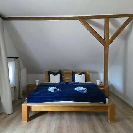 Lägenhet Zentrale Wohnung, Haustiere- Und Kinderfreundlich *