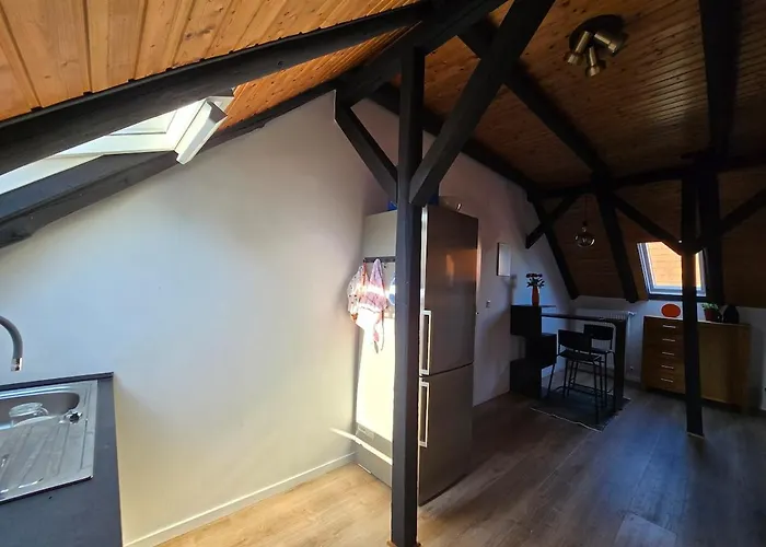 Apartman Zentrale Wohnung, Haustiere- Und Kinderfreundlich Weener