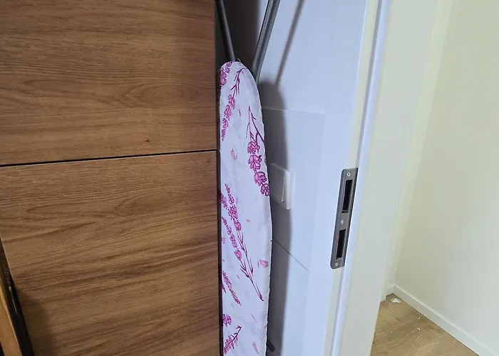 Appartement Zentrale Wohnung, Haustiere- Und Kinderfreundlich