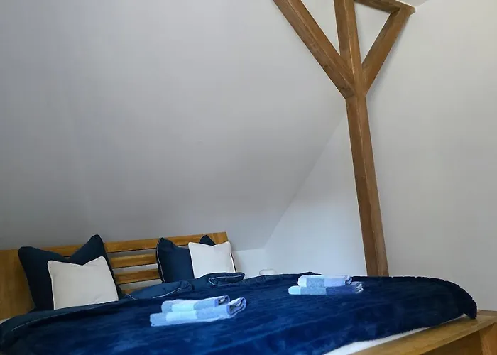 Appartement Zentrale Wohnung, Haustiere- Und Kinderfreundlich