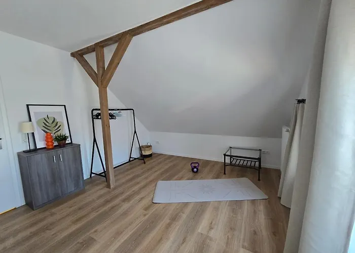 Zentrale Wohnung, Haustiere- Und Kinderfreundlich Apartman *