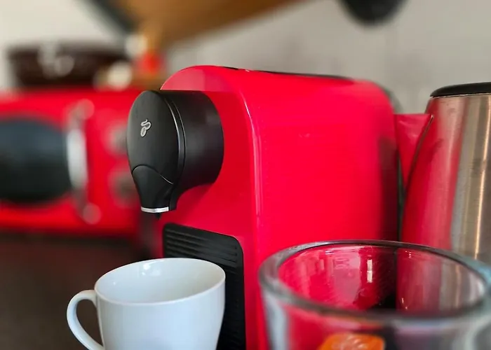 Zentrale Wohnung, Haustiere- Und Kinderfreundlich *