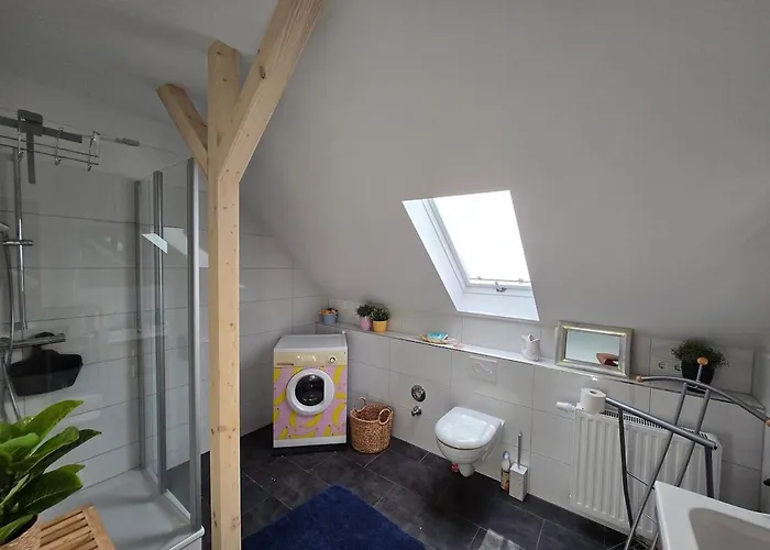 Zentrale Wohnung, Haustiere- Und Kinderfreundlich Apartman *