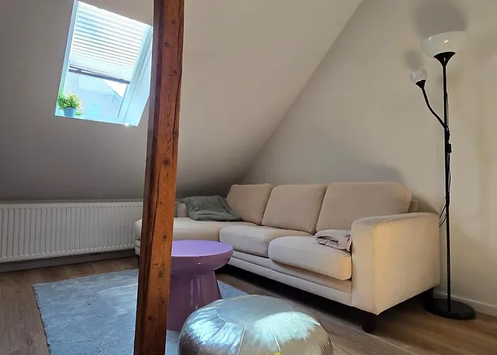 Apartman Zentrale Wohnung, Haustiere- Und Kinderfreundlich *