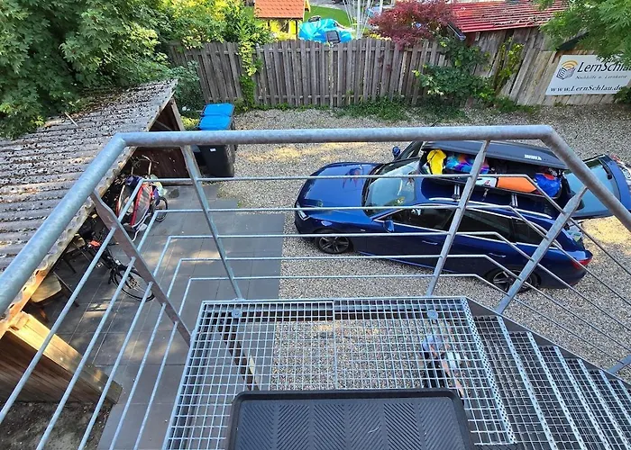 Zentrale Wohnung, Haustiere- Und Kinderfreundlich Apartman Weener