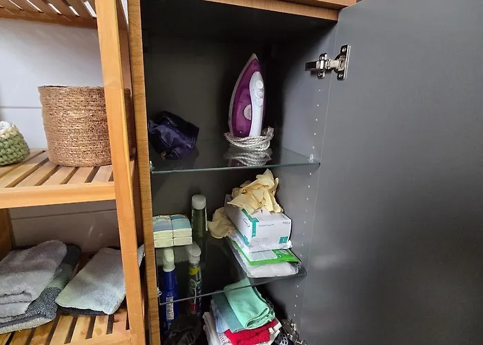 Zentrale Wohnung, Haustiere- Und Kinderfreundlich Apartman