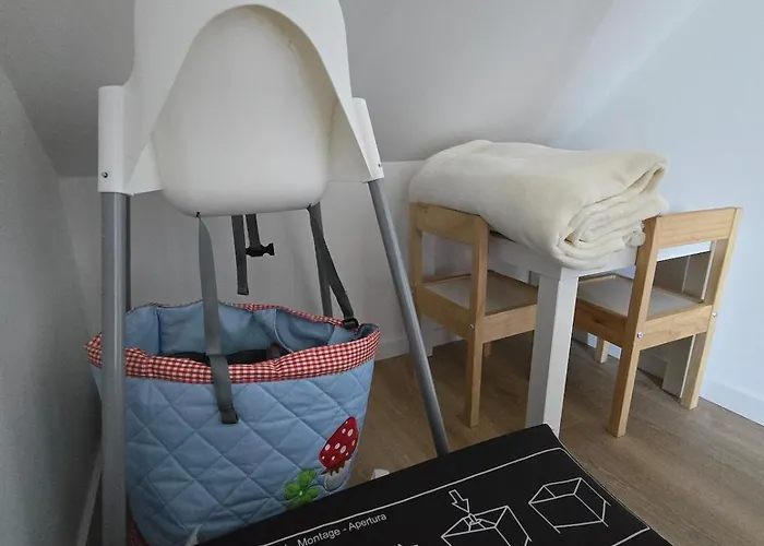 Zentrale Wohnung, Haustiere- Und Kinderfreundlich Appartement *