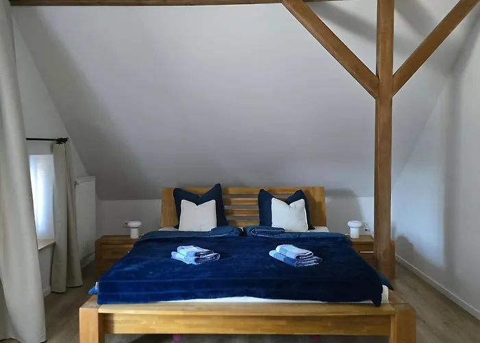 Appartement Zentrale Wohnung, Haustiere- Und Kinderfreundlich *